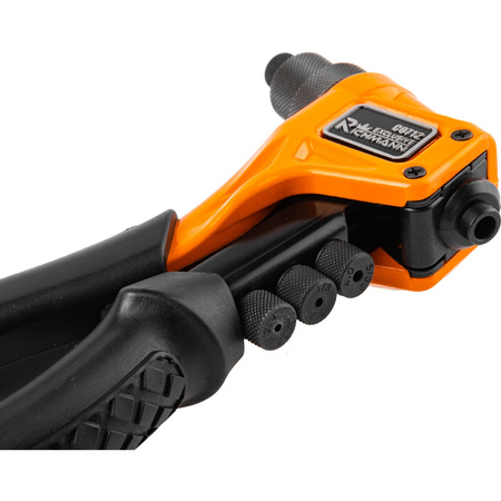 NITOWNICA RĘCZNA DO NITÓW STALOWYCH