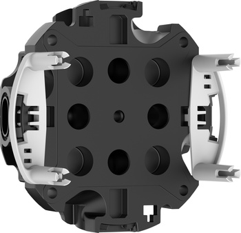 HG Adapter do iBox universal 2