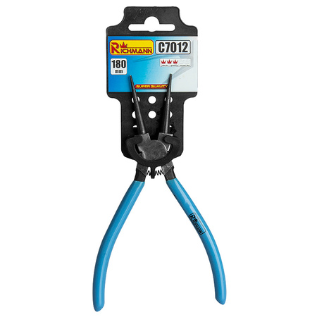 SZCZYPCE SEGERA POJED. 200MM PROSTE-WEWNĘTRZNE