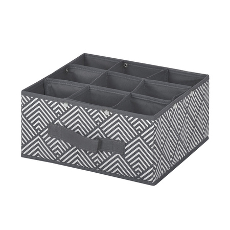 JAMAJKA organizer, 9 przegródek