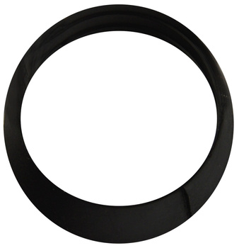 Uszczelka klinowa syfonu zlewu 40 mm, 2 szt.