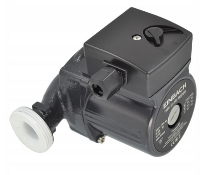 Pompa obiegowa EINBACH EH 25-60/180 230V