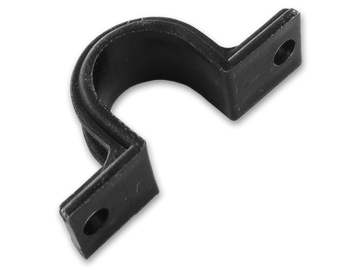 Obejma dociskowa na wąż 13mm - 5szt.