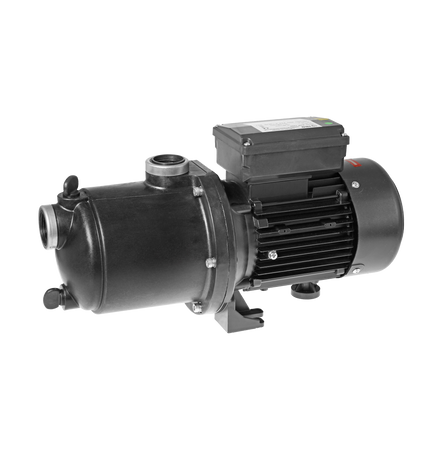 E-HP 1300 (1,3 kW, 230 V) hydrofor 50 ITALY