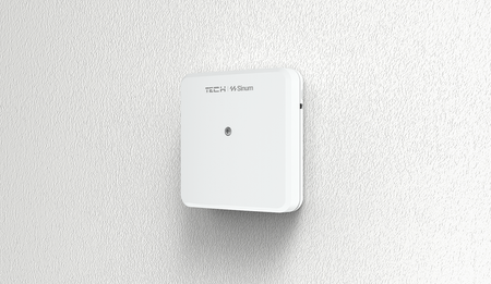 karta wejść KW-03m