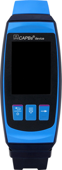 Wielofunkcyjne urządzenie pomiarowe CAPBs device