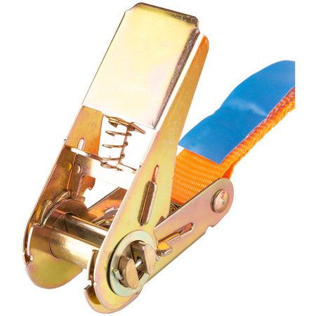 PAS TRANSPORTOWY 1 T 4 M , EN12195-2/2000 27MM