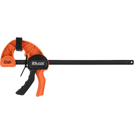 ŚCISK STOLARSKI SZYBKI 300 MM