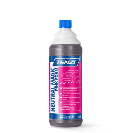 IPA CLEANER (EN/PL) 5L*