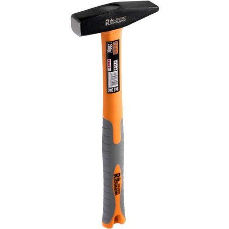 MŁOTEK  200 G FIBERGLASS