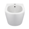 Bidet podwieszany AROX WC biały
