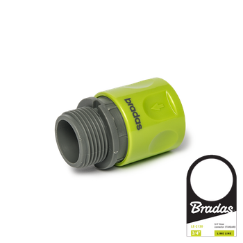 LIME LINE Szybkozłącze GZ 3/4"