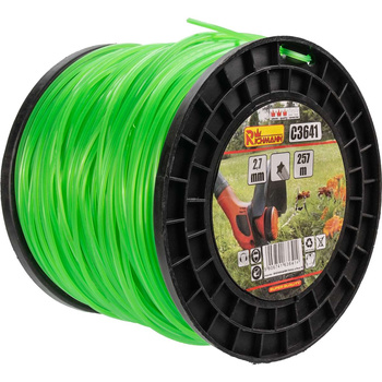 ŻYŁKA DO KOS. GWIZADKA 2,7MM - 257 M