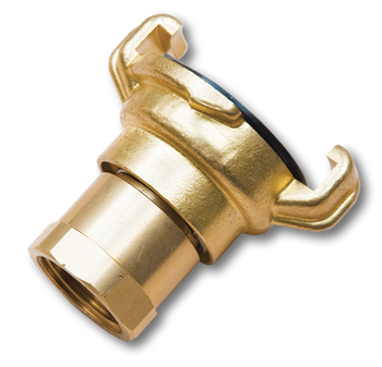 IMITATE Złącze kłowe obrotowe GW 3/4"