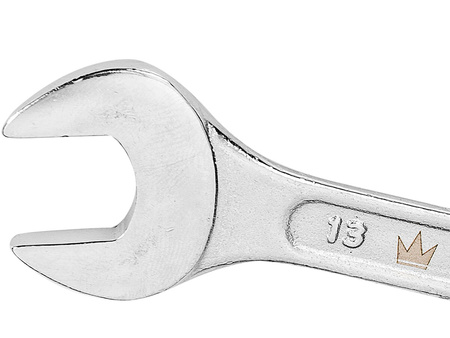 KLUCZ PŁ-OCZ. POLER. GŁÓWKA 30MM C.V.