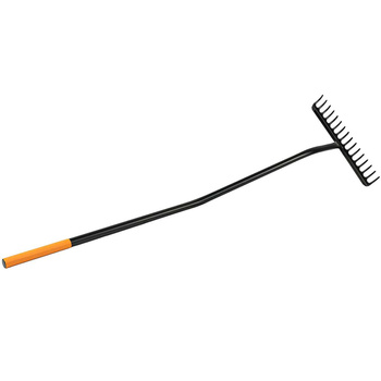 GRABIE METALOWE 16 ZĘBÓW