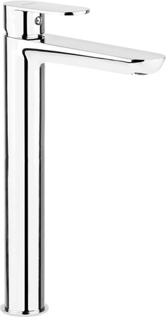 Bateria umywalkowa wysoka stała chrom Alpinia BGA 020K