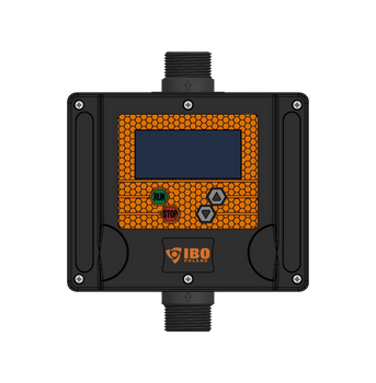 IVR 03-030 T (0,37-2,2 kW, 400 V, 7 A) Inverter