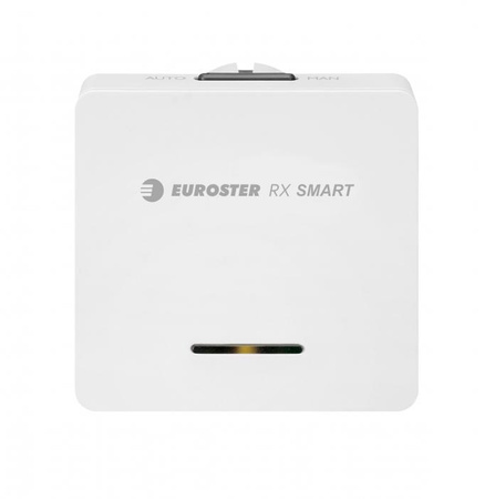Sterownik regulator bezprzewodowy Euroster 4040 SMART