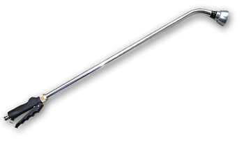 Lanca-sitko do zraszania z zaworem COMFORT 90