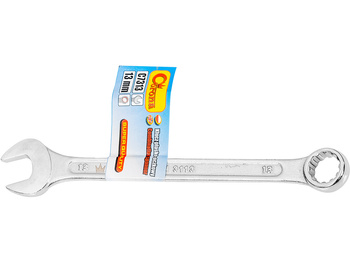 KLUCZ PŁ-OCZ. POLER. GŁÓWKA 24MM C.V.