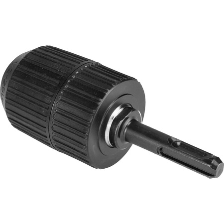 UCHWYT WIERTARSKI SAMOZACISK 2-13 MM 1/2-20UNF + ADAPTER SDS