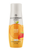 Syrop SodaStream Pomarańcza z Mango 440 ml - Bez cukru