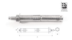 KOTWA-2 ROZP-12*360