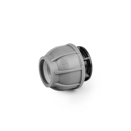 PN10 Zaś lepka do rur PE  63  mm