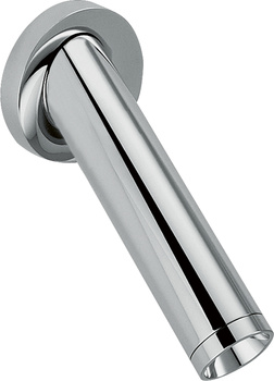 AX Starck Wylewka wannowa, Chrom