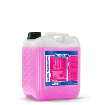 Kabiny prysznicowe 5L