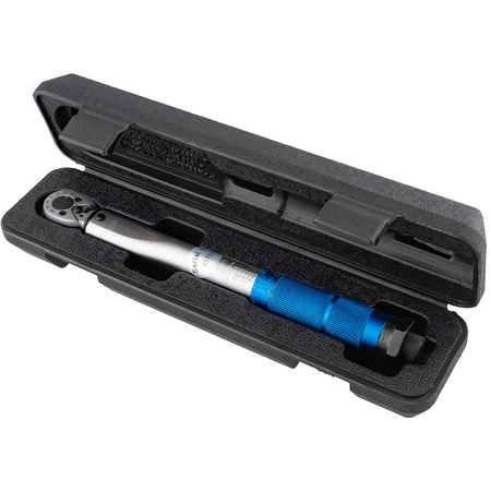 KLUCZ DYN.1/4' 5-25 NM KALIBRACJA