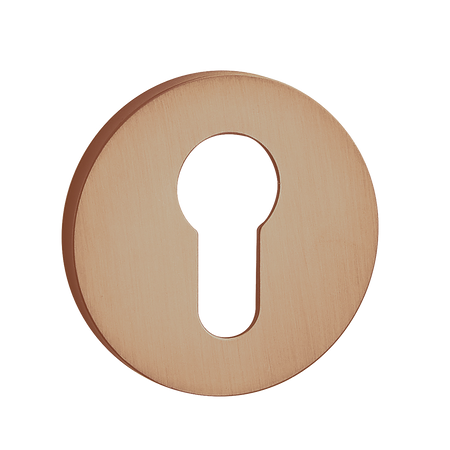 Szyld krótki okrągły wkładka