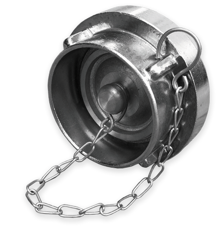 STORZ  Zaślepka złącza 2"