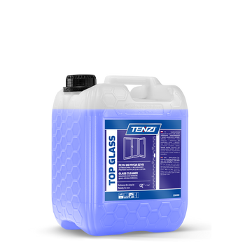 Top GLASS 5L