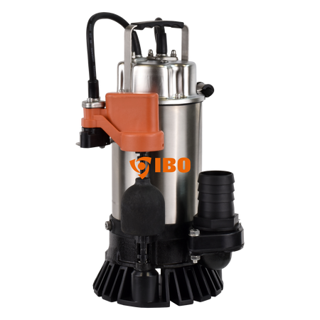 KBFU INOX 50-0,75 M (0,75 kW, 230 V) pompa szlamowa