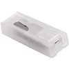 OSTRZA HAKOWE STAL SK5 0,65 MM