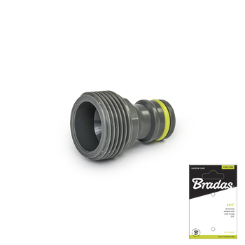 LIME LINE Wkrętka do urządzeń zraszających GZ 3/4"