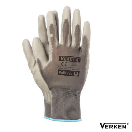 PoliGrey 10