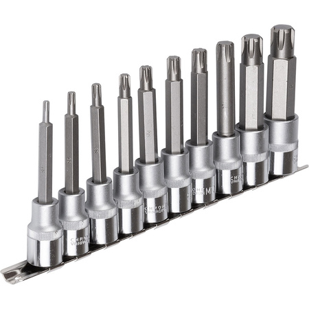 LISTWA RIBE M4-M16 100MM 1/2' S2