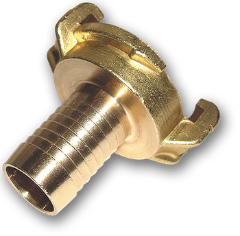 GEKA Złącze kłowe 1" - 25mm