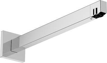 HG Ramię prysznicowe E 39 cm, Chrom