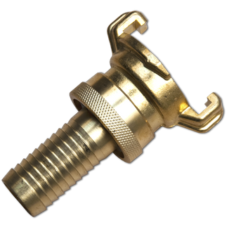 IMITATE Złącze z pierścieniem dociskowym 1"