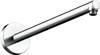 AX ShowerSolutions Ramię prysznicowe 390 mm, Chrom