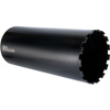OTWORNICA DIAMENTOWA DO WIERTNICY 162x450 MM 1 1/4'