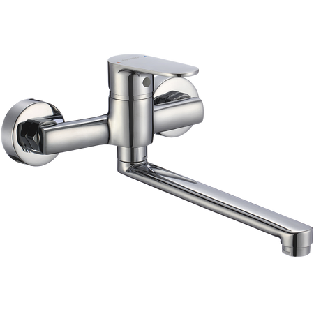 PANA bateria zlewozmywakowa ścienna
