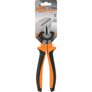 OBCINACZKI BOCZNE 180 MM PROFI