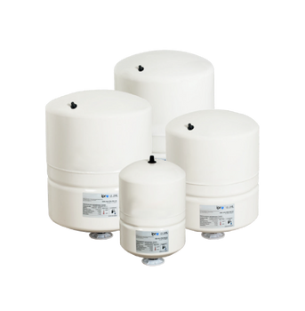 Zbiornik C.O./C.W.U 24 L - IPRO FIX 5 lat gwarancji