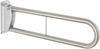 Uchwyt ścienny składany - 76 cm stal NIV 041D