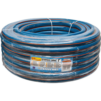 WĄŻ OGRODOWY 1' 50 M